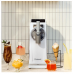 ICE-200XA Cuisinart   Frost Fusion 6-in-1 Slushy & Soft Serve Maker
